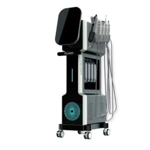 AquaLux - 7-in-1 HydroFacial System