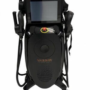 EliteSculpt - Electromagnetic Muscle Stimulation (EMS)