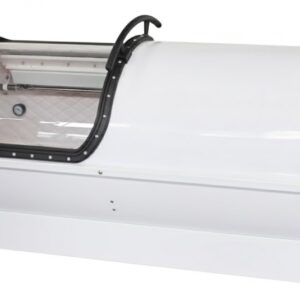LuxO2 - Hyperbaric Oxygen Chamber