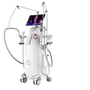 LuxShape - Body Contouring