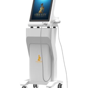 ThermLux RF - Radio Frequency Microneedling