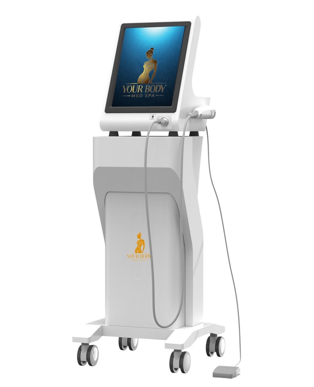 ThermLux RF - Radio Frequency Microneedling