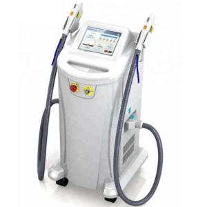 Photolux - Intense Pulsed Light (IPL) System
