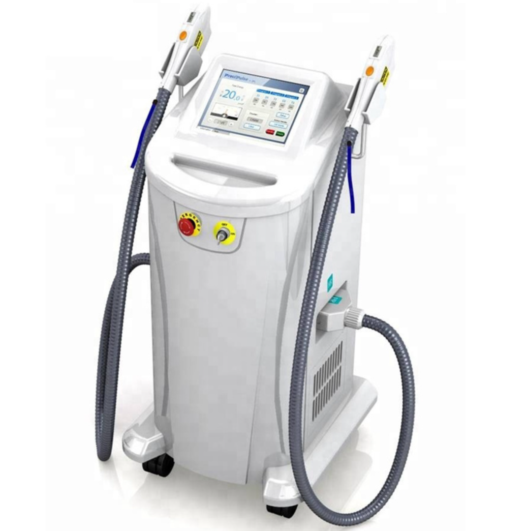 Photolux - Intense Pulsed Light (IPL) System