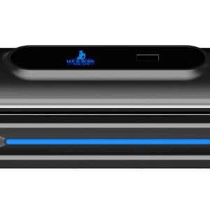 ThermaLux LED+ - LED Light Therapy Bed