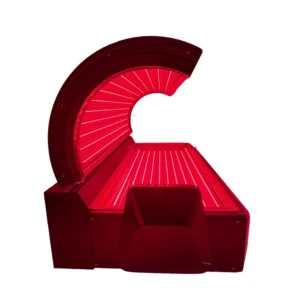 ThermaLux+ LED Bed