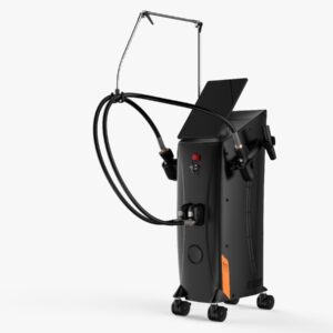 LuxSmooth - Diode Laser Hair Removal