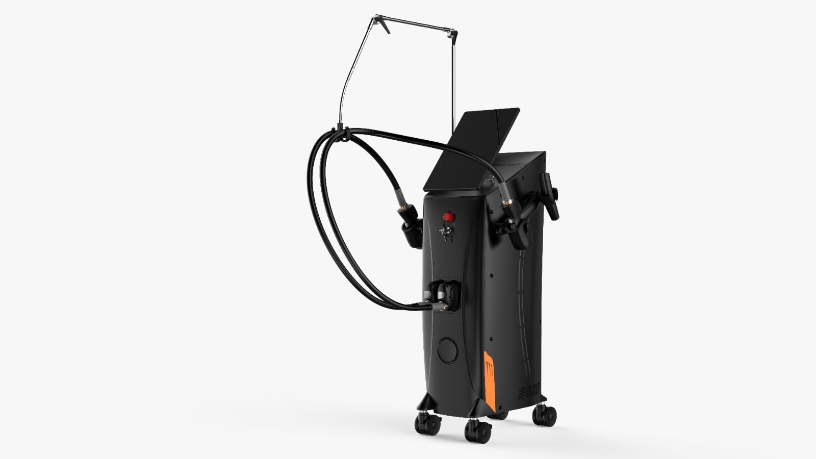 LuxSmooth - Diode Laser Hair Removal