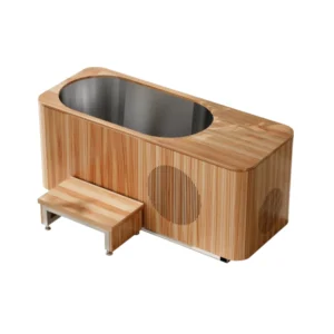 Smart Cold Plunge System